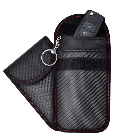 Funda Anti Copia